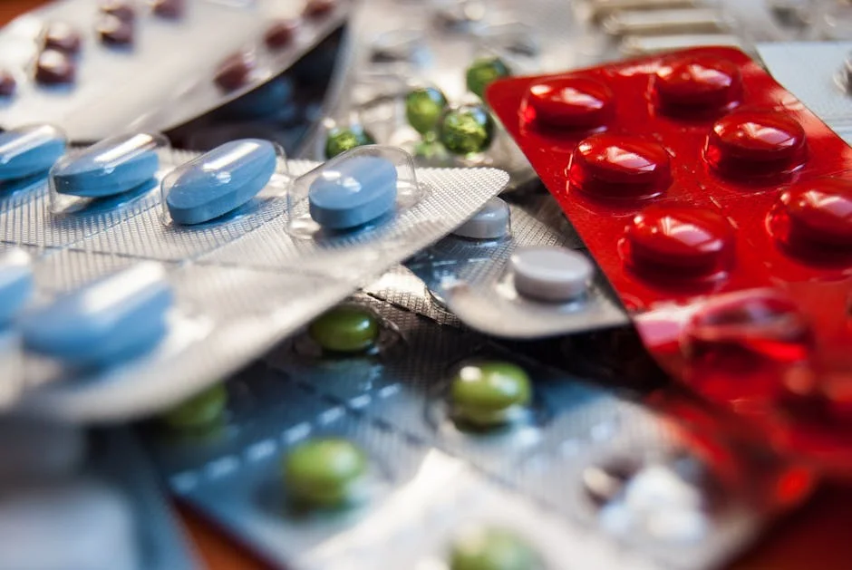 Vergleichsuebersicht der Cannabis-Praeparate fuer Schmerztherapie